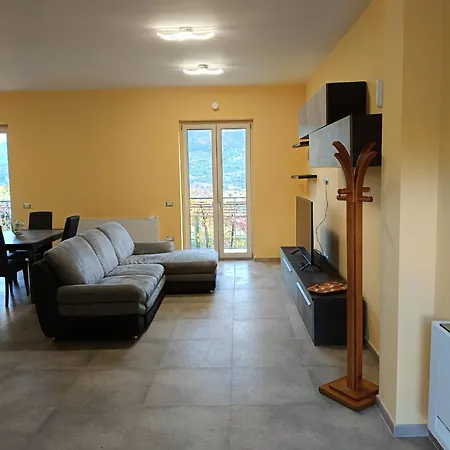 L'ulivo *