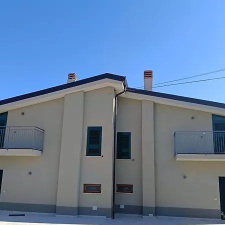 Σπίτι διακοπών L'ulivo Giffoni Sei Casali