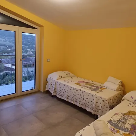 Σπίτι διακοπών L'ulivo *