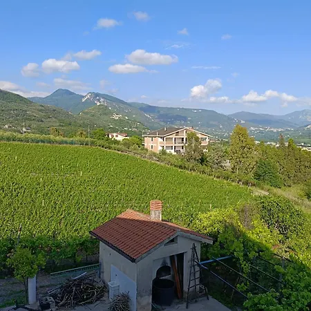 Σπίτι διακοπών L'ulivo Giffoni Sei Casali