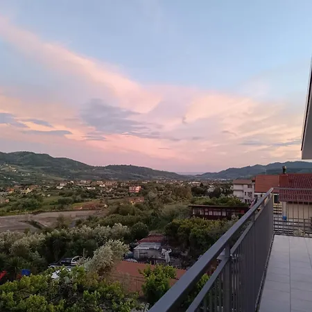 L'ulivo Giffoni Sei Casali